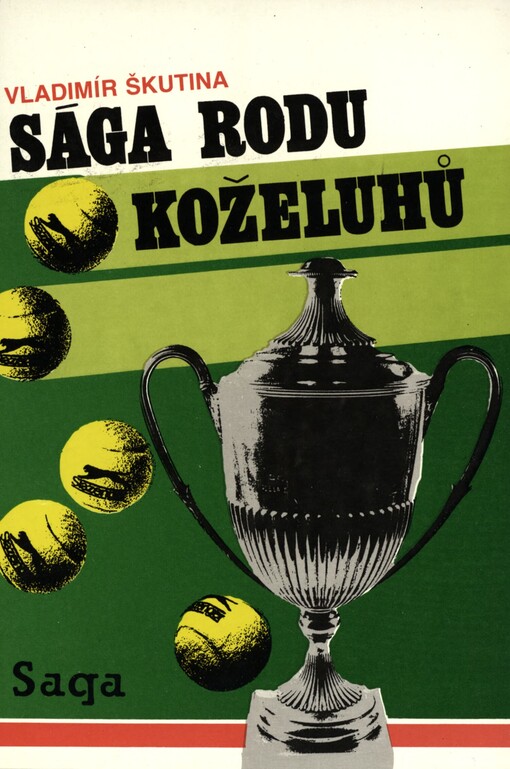 Sága rodu Koželuhů