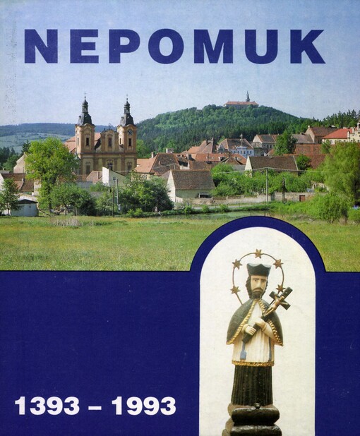 Nepomuk :1393 - 1993