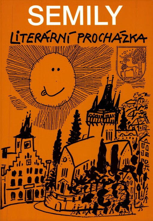 Semily :literární procházka