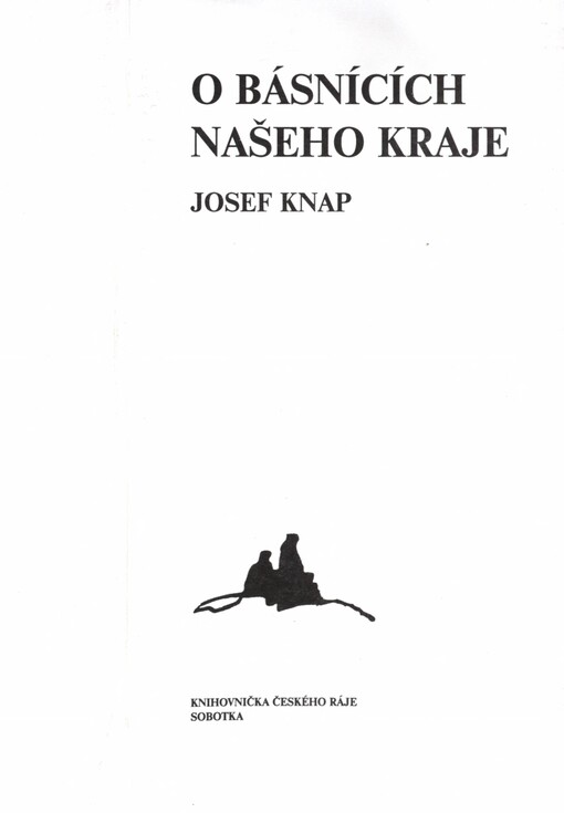 O básnících našeho kraje