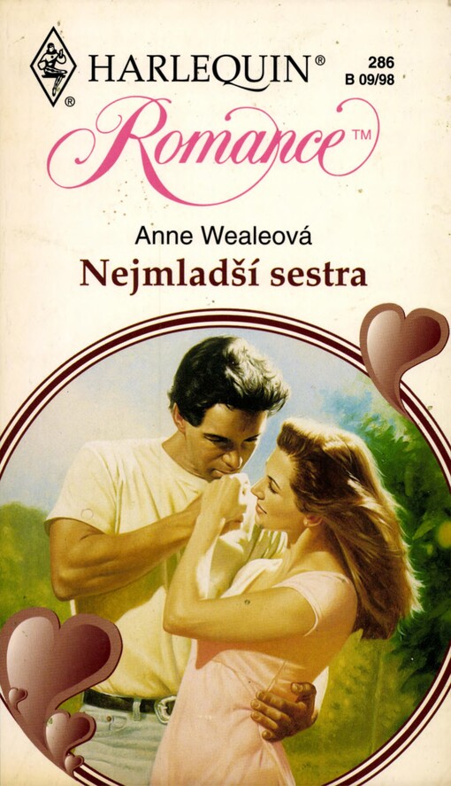 Nejmladší sestra