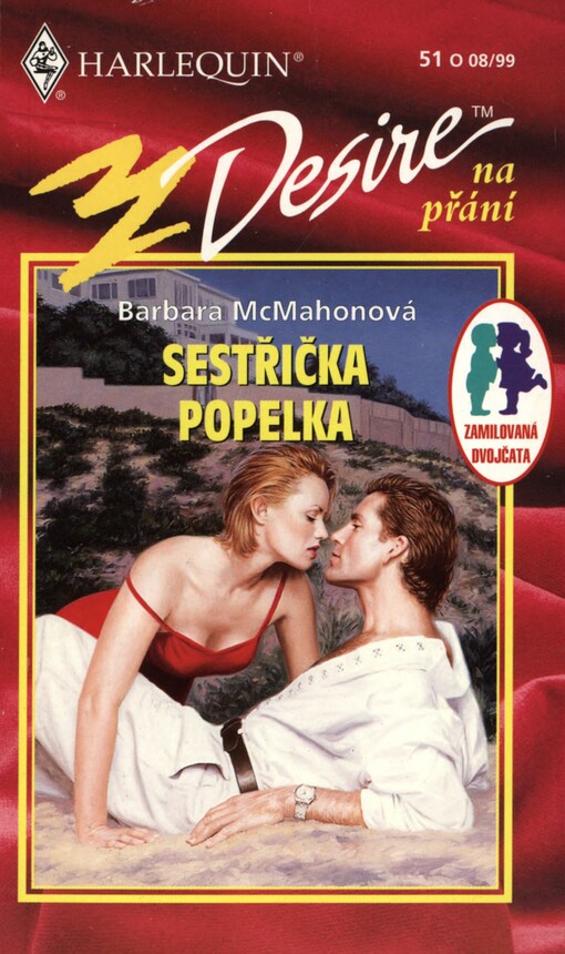 Sestřička Popelka