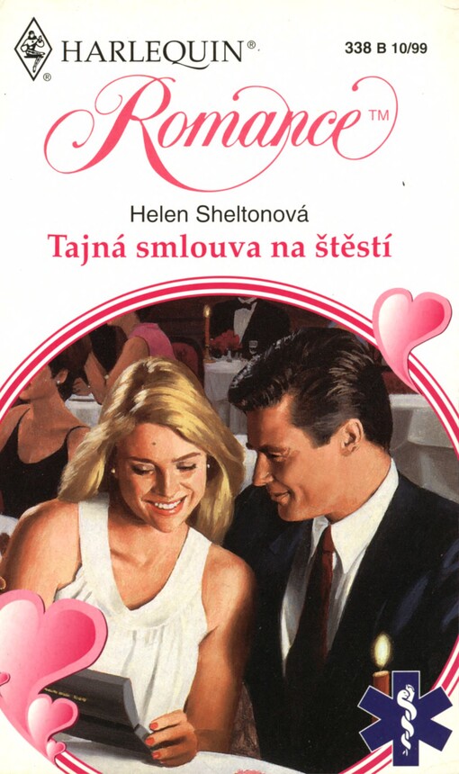 Tajná smlouva na štěstí