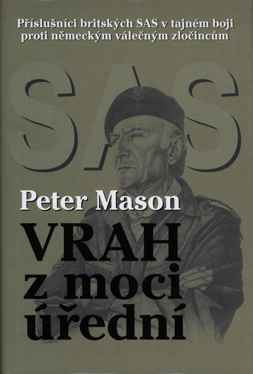 Vrah z moci úřední