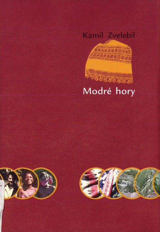 Modré hory