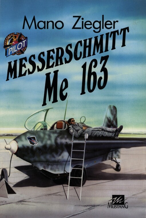 Messerschmitt Me 163