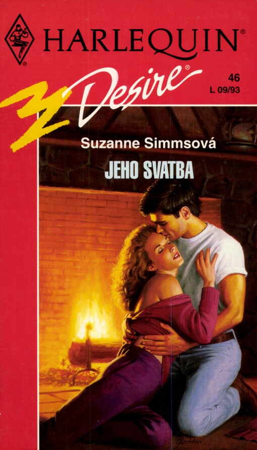 Jeho svatba
