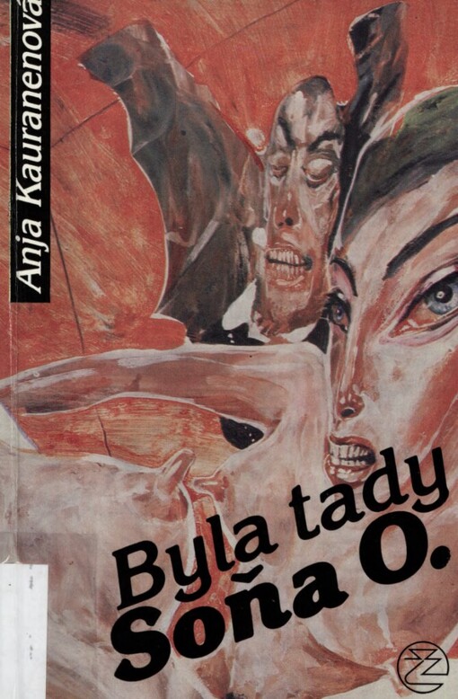 Byla tady Soňa O