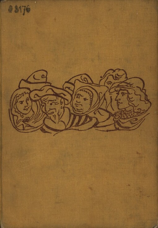 Canterburské povídky