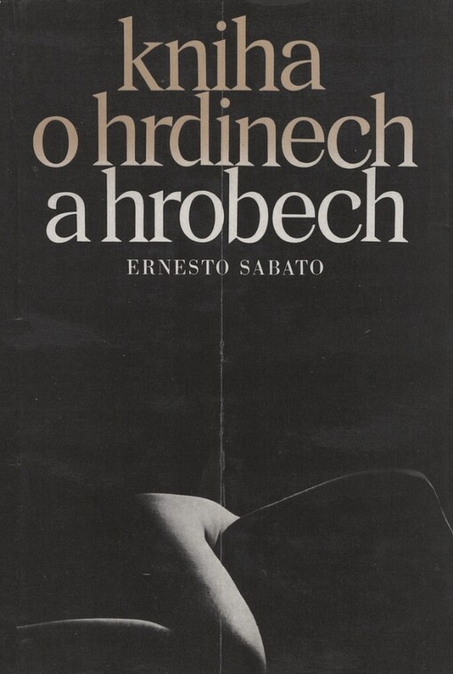 Kniha o hrdinech a hrobech