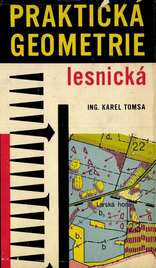 Praktická geometrie lesnická