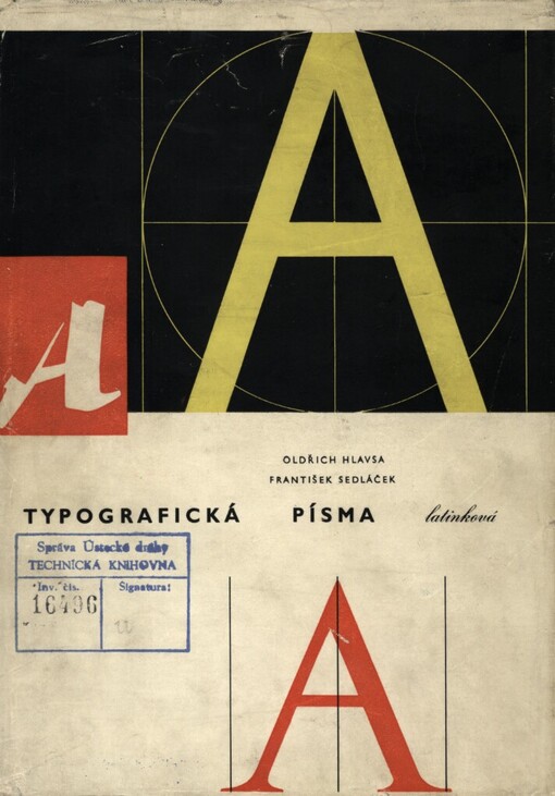 Typografická písma latinková
