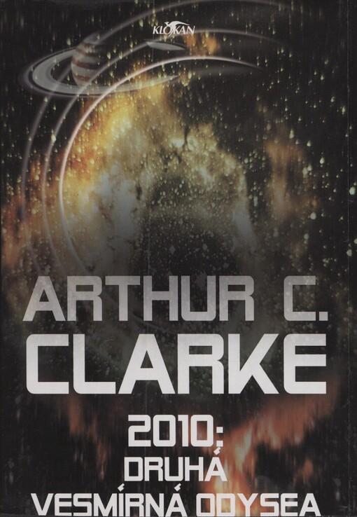 2010: Druhá vesmírná odysea