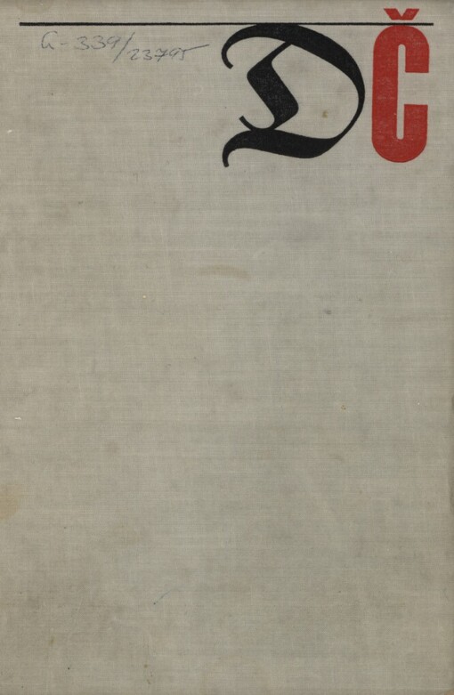 Německo-český technický slovník