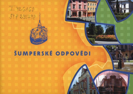 Šumperské odpovědi