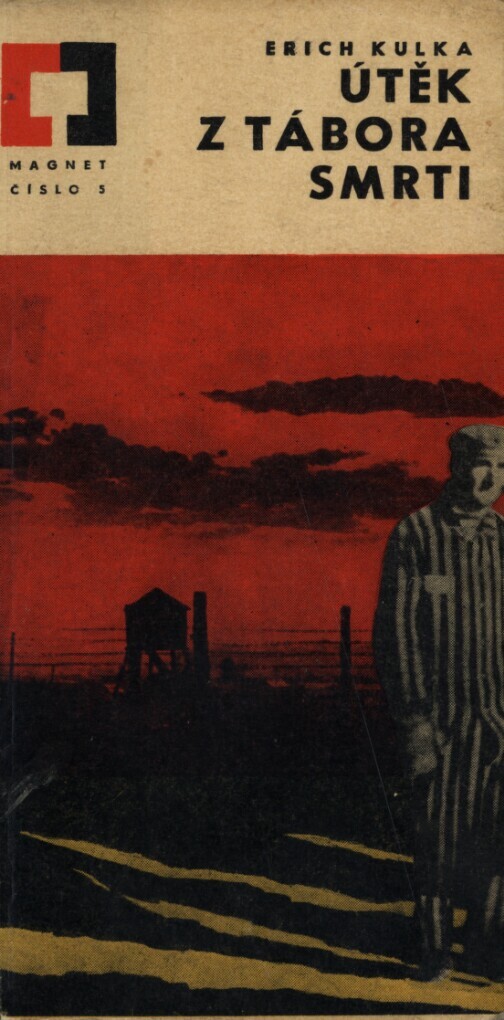 Útěk z tábora smrti