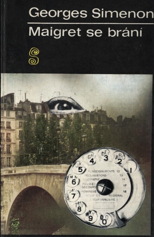 Maigret se brání