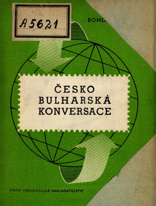 Česko-bulharská konverzace