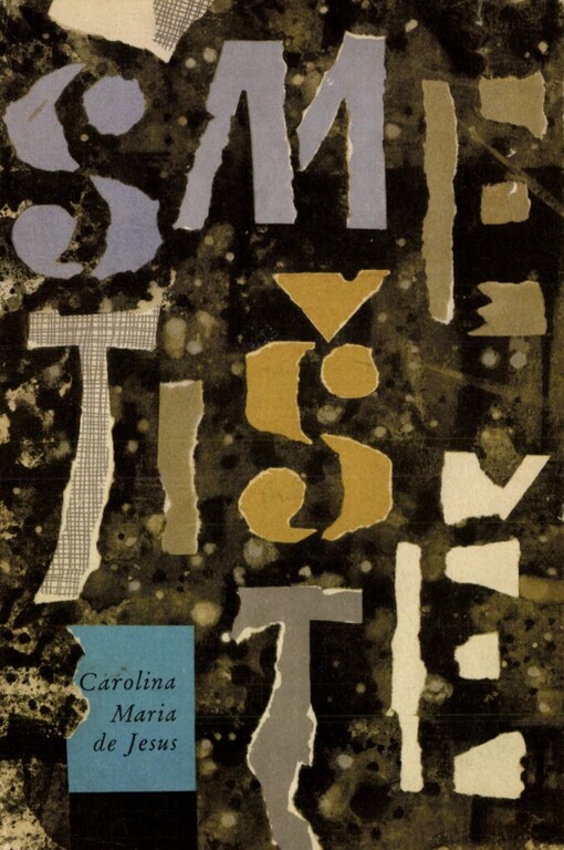 Smetiště :Deník ženy z favely