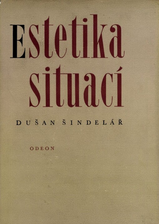 Estetika situací