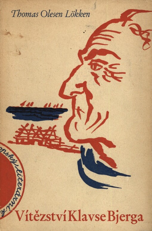 Vítězství Klavse Bjerga :[obrázky ze šedých jutských dun]