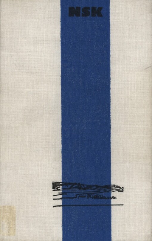 Píď země, 1. vyd.