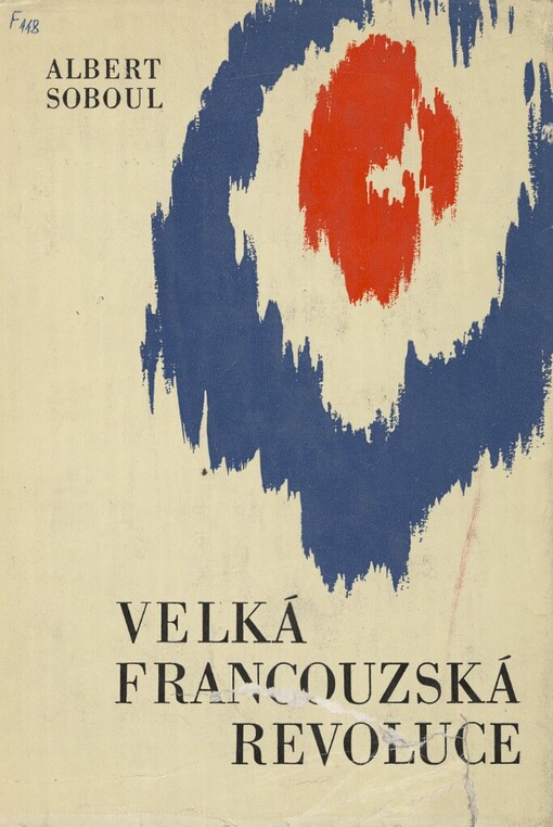 Velká francouzská revoluce