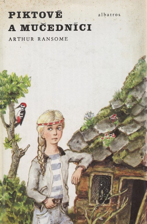 Piktové a mučedníci, aneb, Naprosto nevítaná návštěva