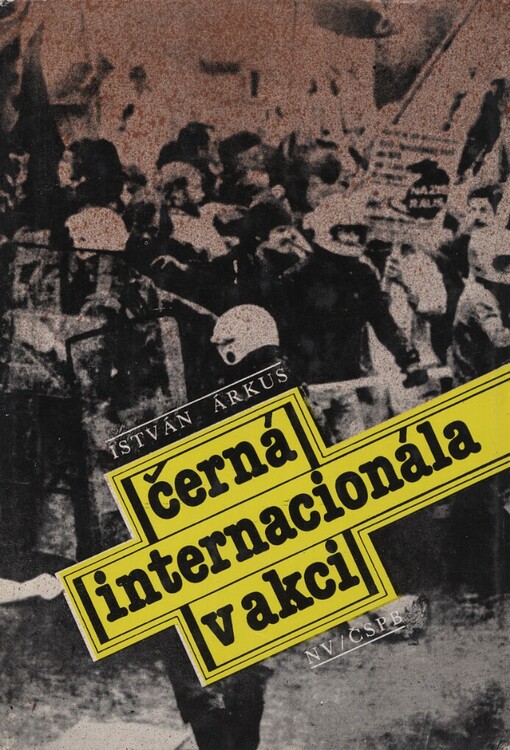 Černá internacionála v akci