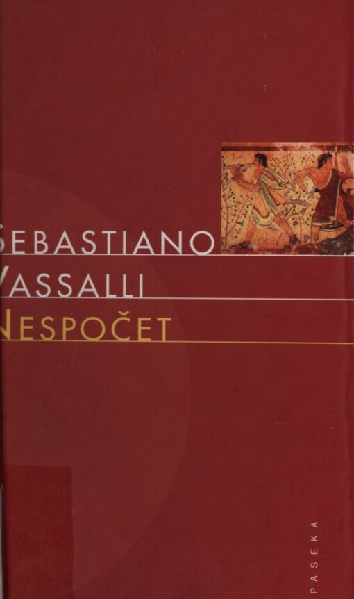 Nespočet: Vergilius s Maecenatem v zemi Rasnů