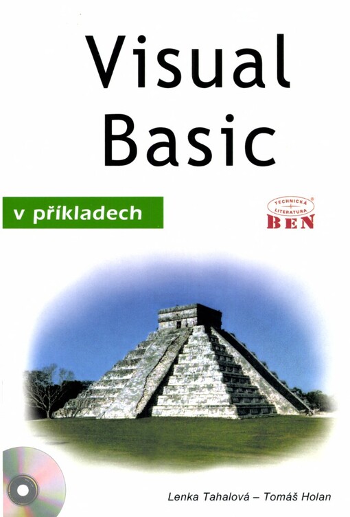 Visual Basic v příkladech