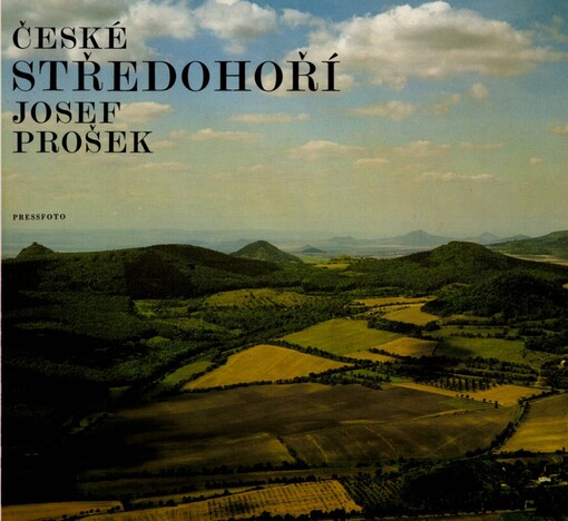 České středohoří: [Fot. publikace]