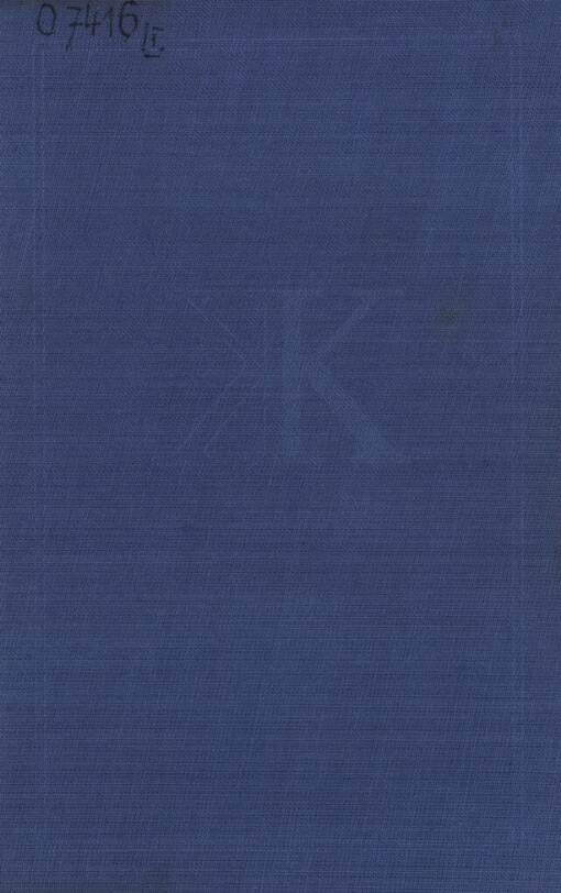 Jan Kryštof.I,Svítání. Jitro. Jinoch