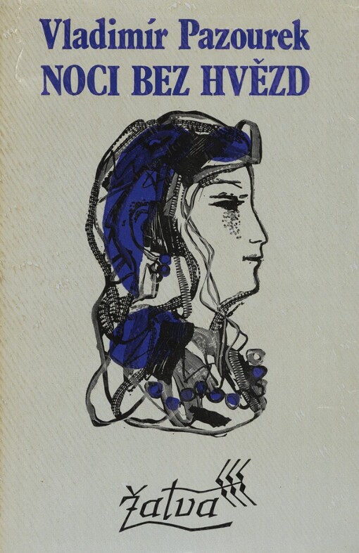 Noci bez hvězd :tři novely o lásce