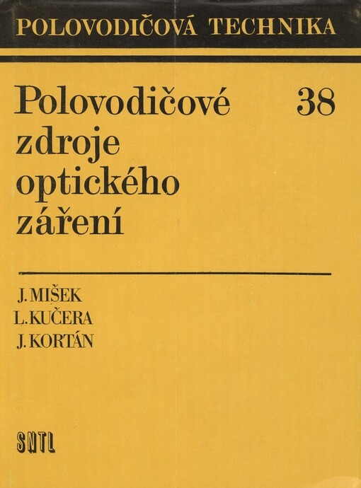 Polovodičové zdroje optického záření