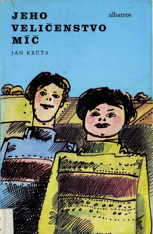 Jeho Veličenstvo míč