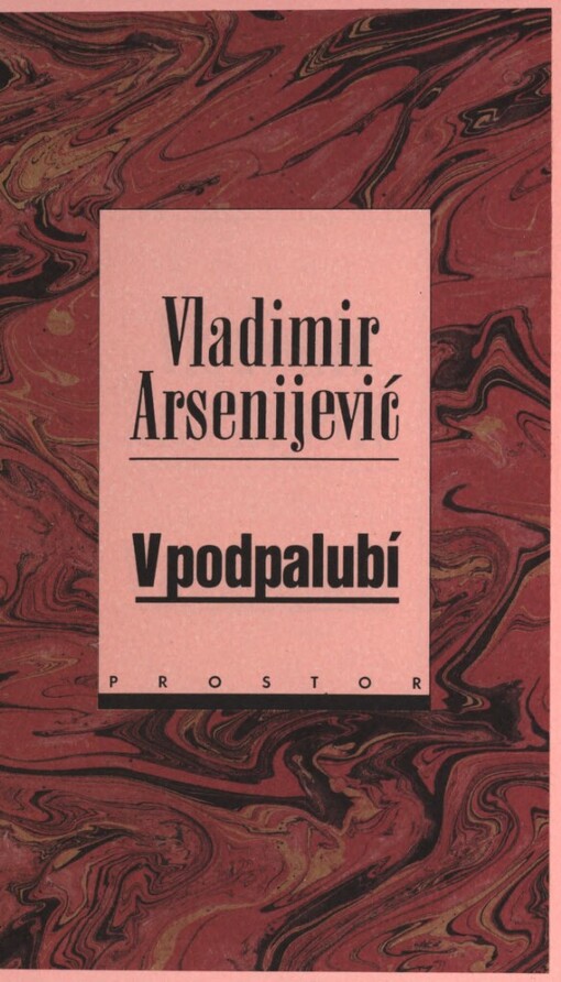 V podpalubí: limonáda po srbsku