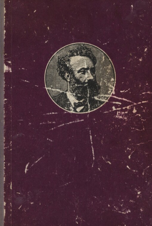 Pět neděl v balónu