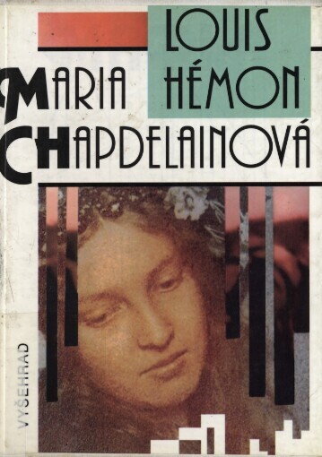 Maria Chapdelainová