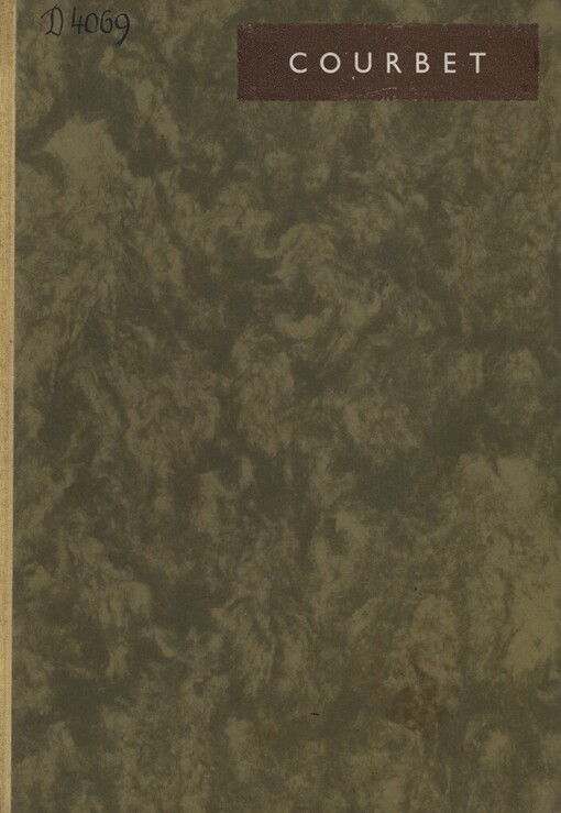 Gustave Courbet