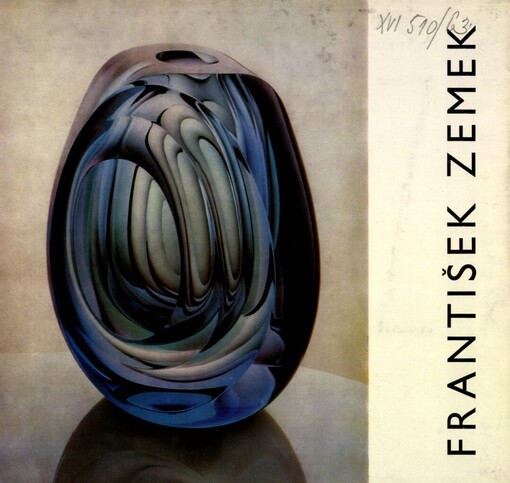 František Zemek :[monografie]