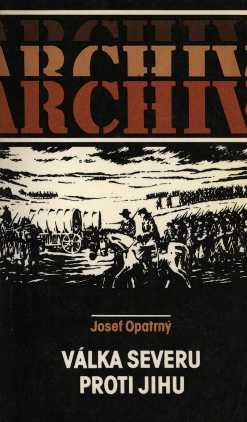 Válka Severu proti Jihu