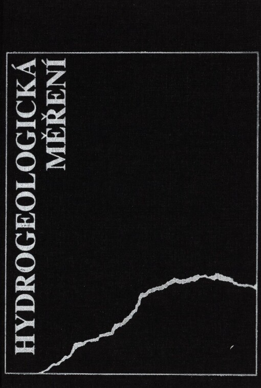 Hydrogeologická měření