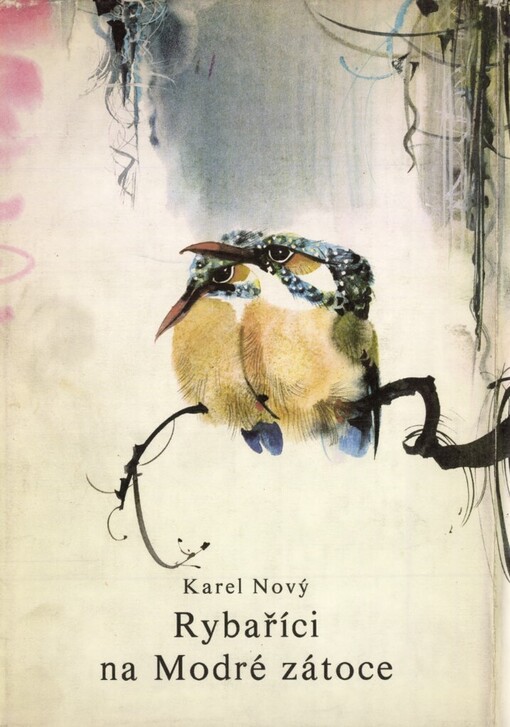Rybaříci na Modré zátoce, 12. vyd., v Albatrosu 10. vyd.