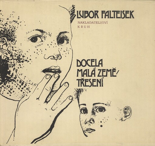 Docela malá zemětřesení