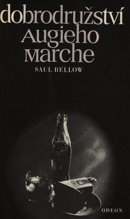 Dobrodružství Augieho Marche