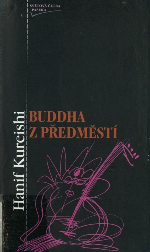 Buddha z předměstí