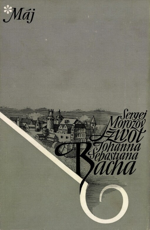 Život Johanna Sebastiana Bacha