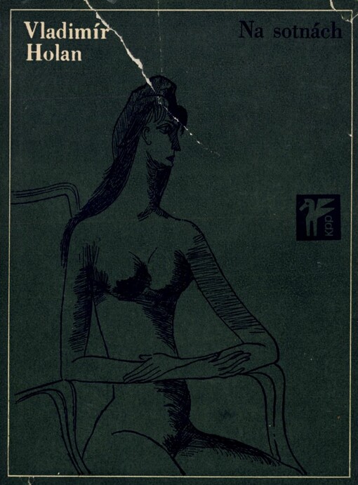 Na sotnách :verše z let 1961-1965