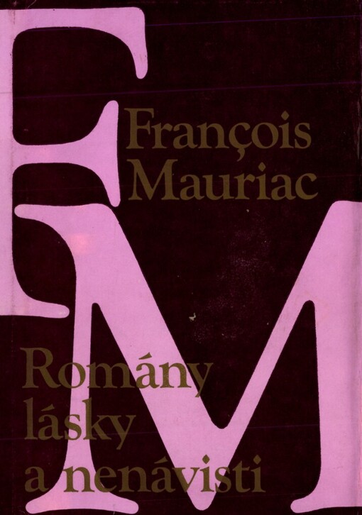 Romány lásky a nenávisti